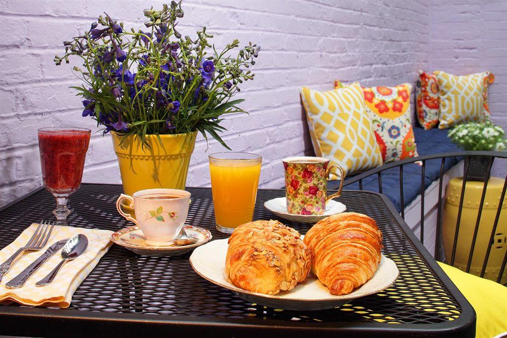 The Franklin On Rittenhouse, A Boutique Hotel Filadelfia Zewnętrze zdjęcie