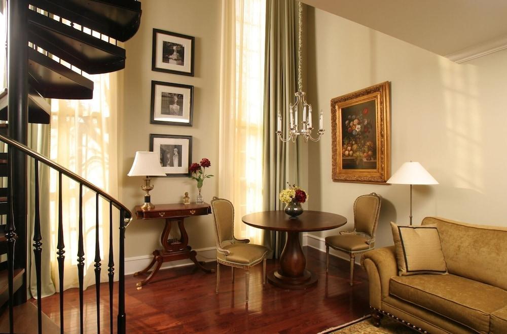 The Franklin On Rittenhouse, A Boutique Hotel Filadelfia Zewnętrze zdjęcie