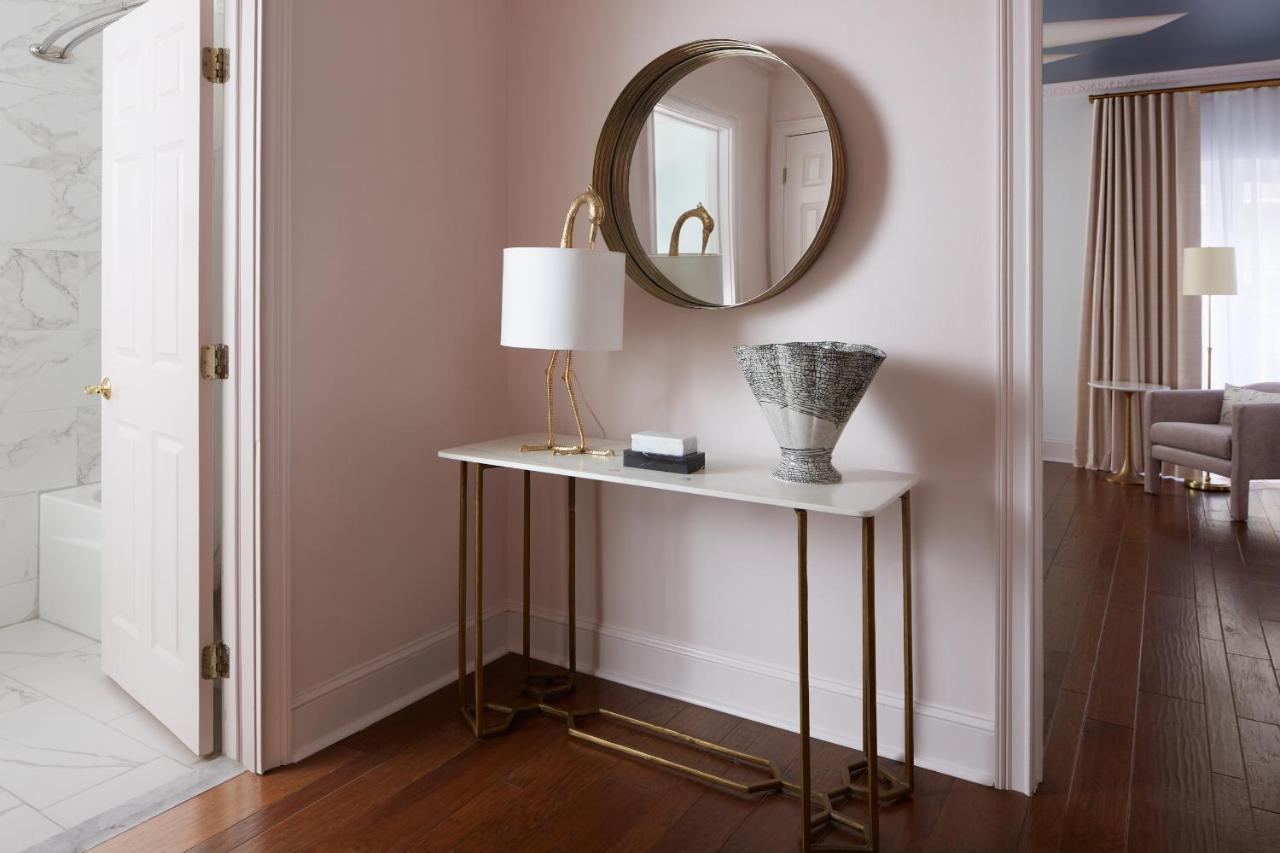 The Franklin On Rittenhouse, A Boutique Hotel Filadelfia Zewnętrze zdjęcie