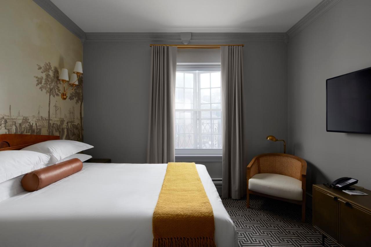The Franklin On Rittenhouse, A Boutique Hotel Filadelfia Zewnętrze zdjęcie