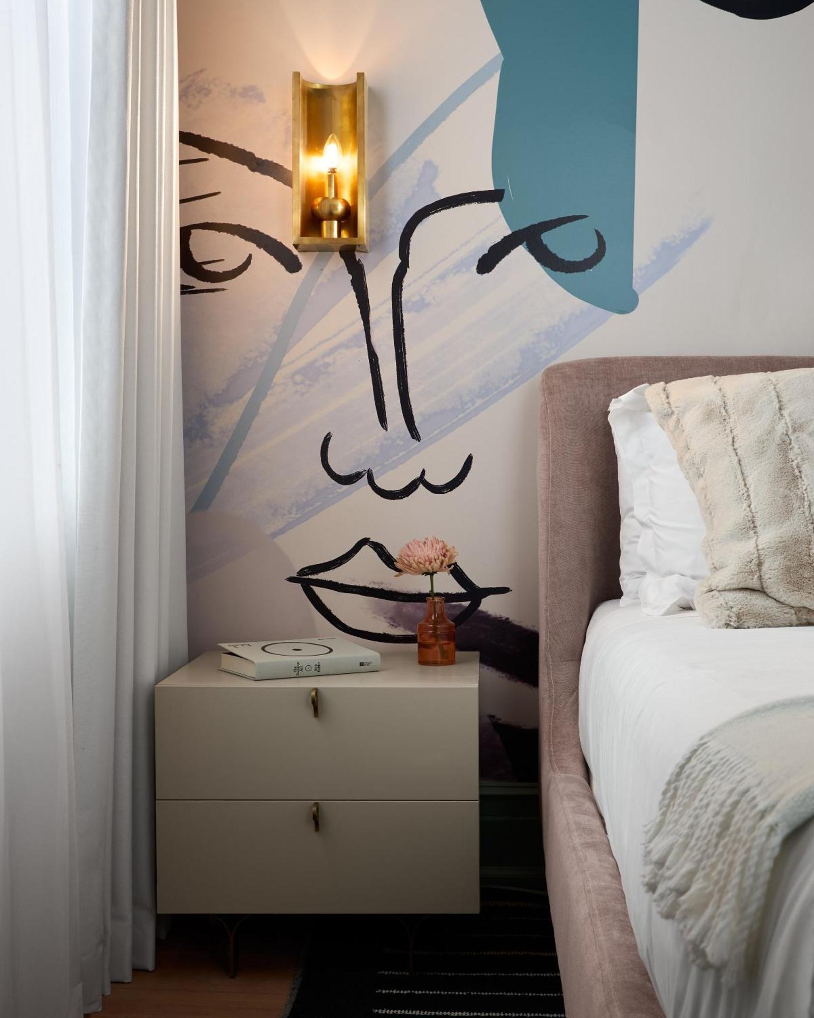 The Franklin On Rittenhouse, A Boutique Hotel Filadelfia Zewnętrze zdjęcie