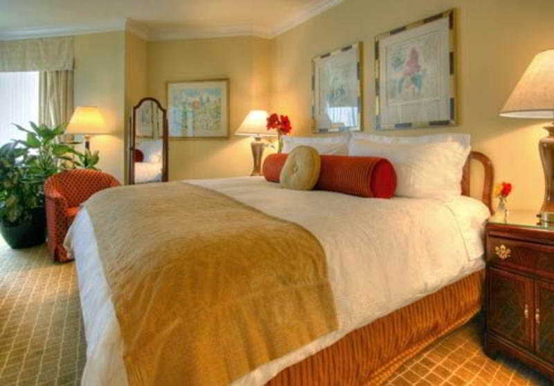 The Franklin On Rittenhouse, A Boutique Hotel Filadelfia Zewnętrze zdjęcie